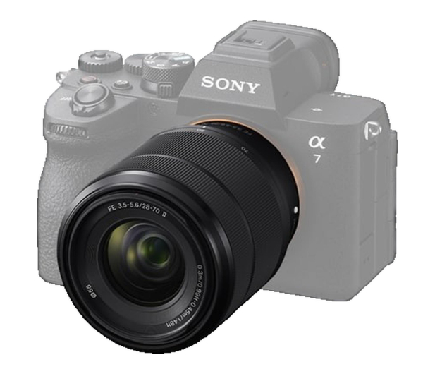 Sony FE 28–70mm f/3.5–5.6 OSS II - 1515942 - zdjęcie 6